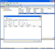 xSQL Profiler screenshot